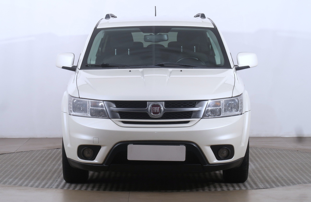Fiat Freemont