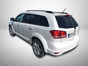 Fiat Freemont - 2014