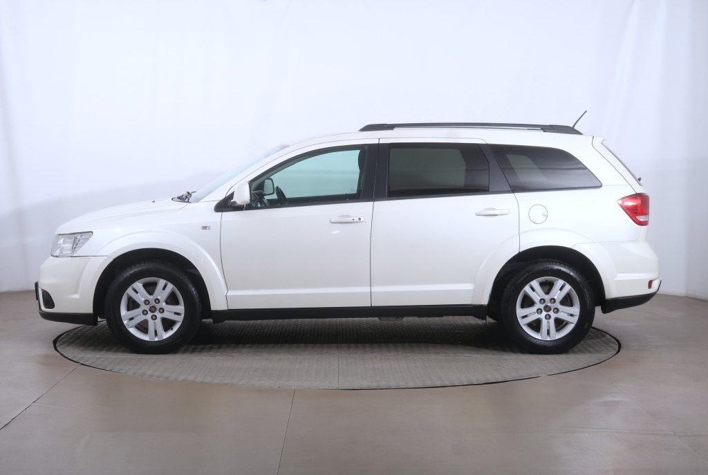 Fiat Freemont