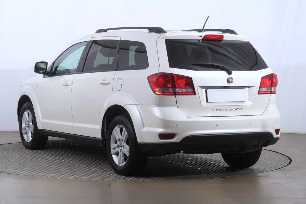 Fiat Freemont