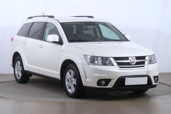Fiat Freemont