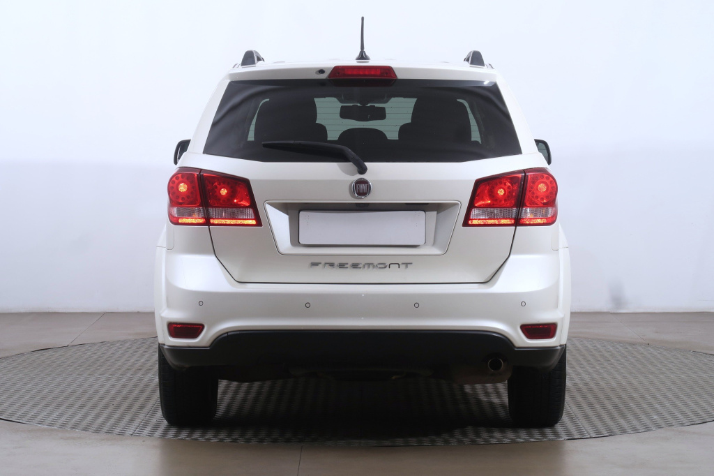 Fiat Freemont