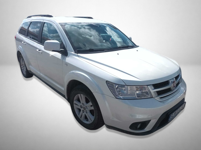 Fiat Freemont 2014
