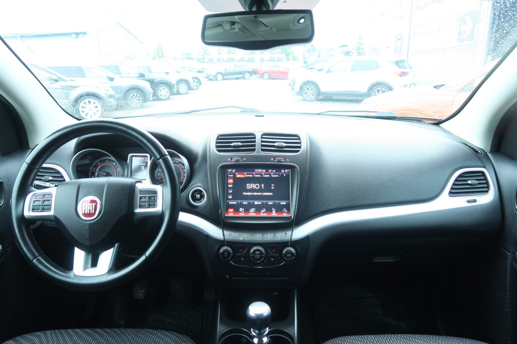 Fiat Freemont