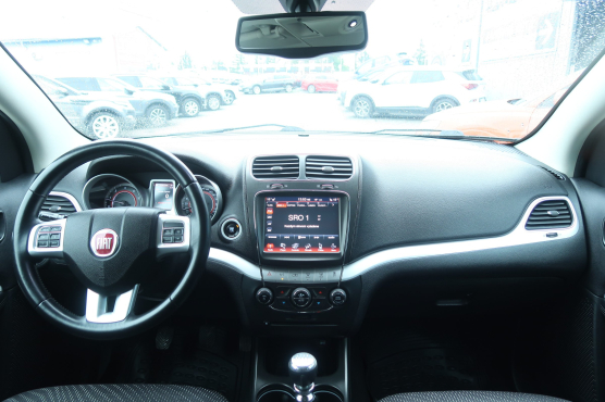 Fiat Freemont