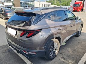 Hyundai Tucson - 2021