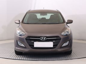 Hyundai i30 - 2015