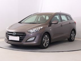Hyundai i30 - 2015