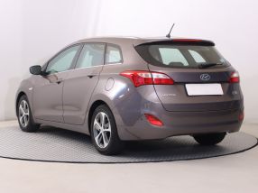Hyundai i30 - 2015