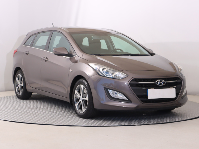 Hyundai i30 2015