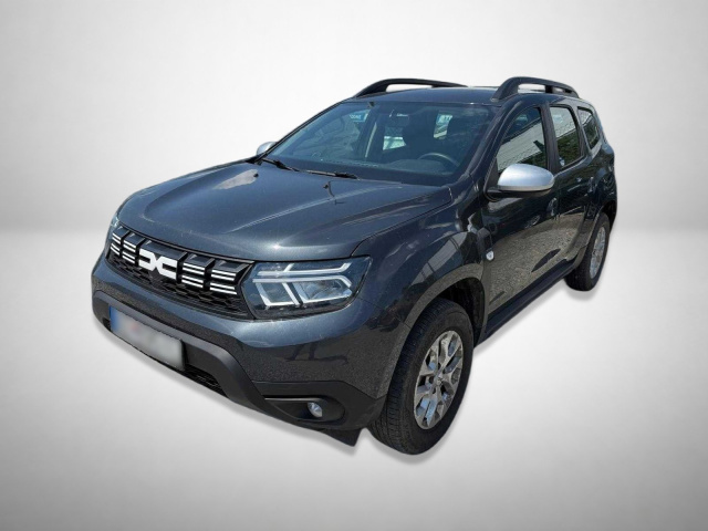 Dacia Duster 2023