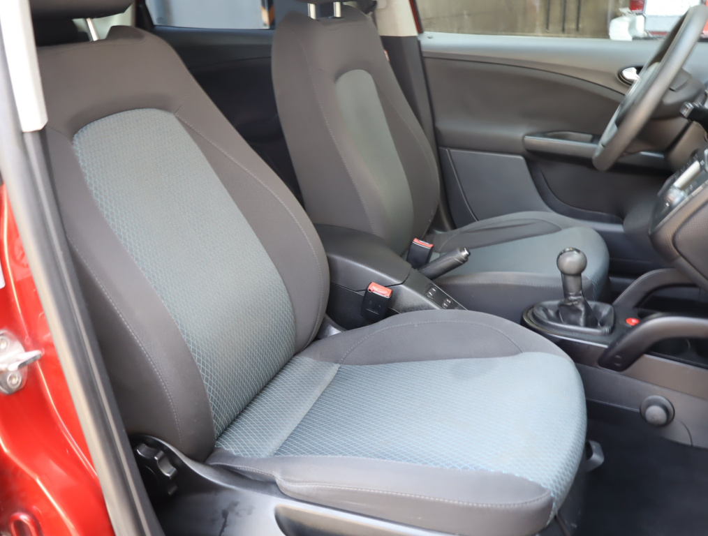 Seat Toledo
