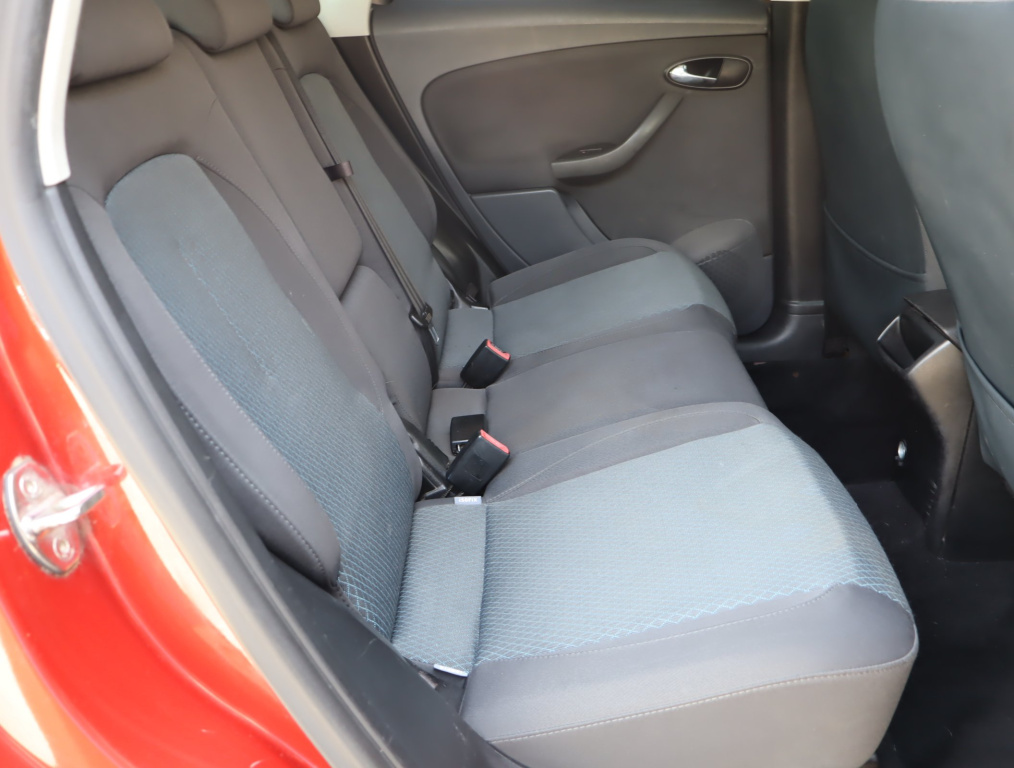 Seat Toledo