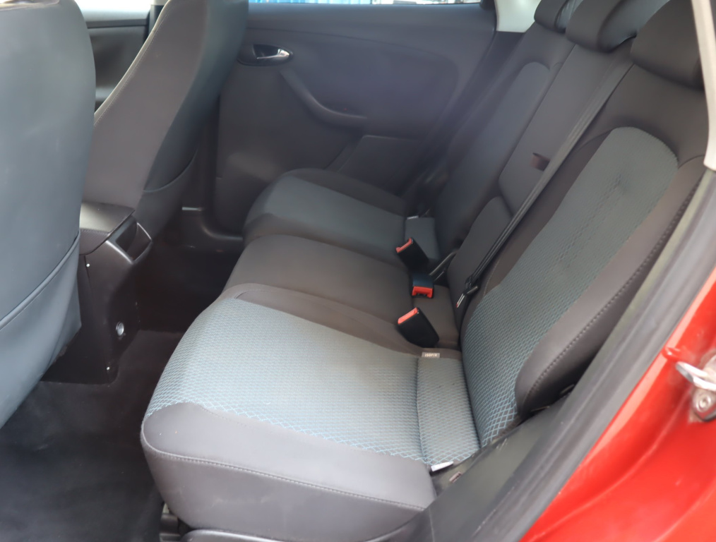Seat Toledo