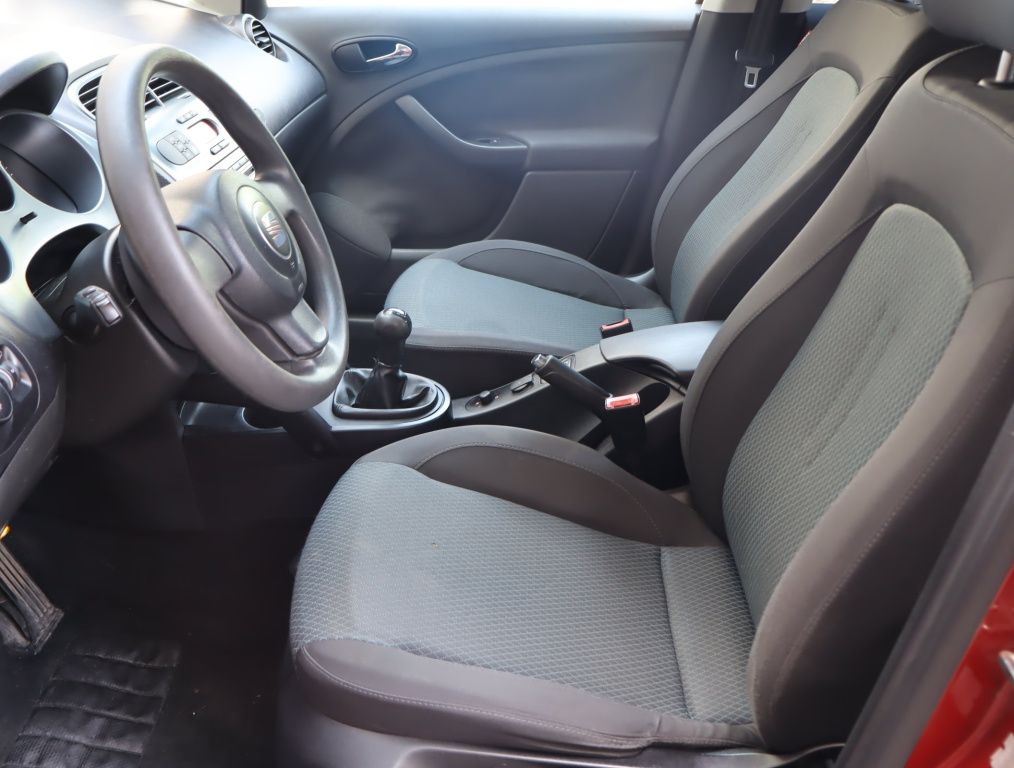 Seat Toledo