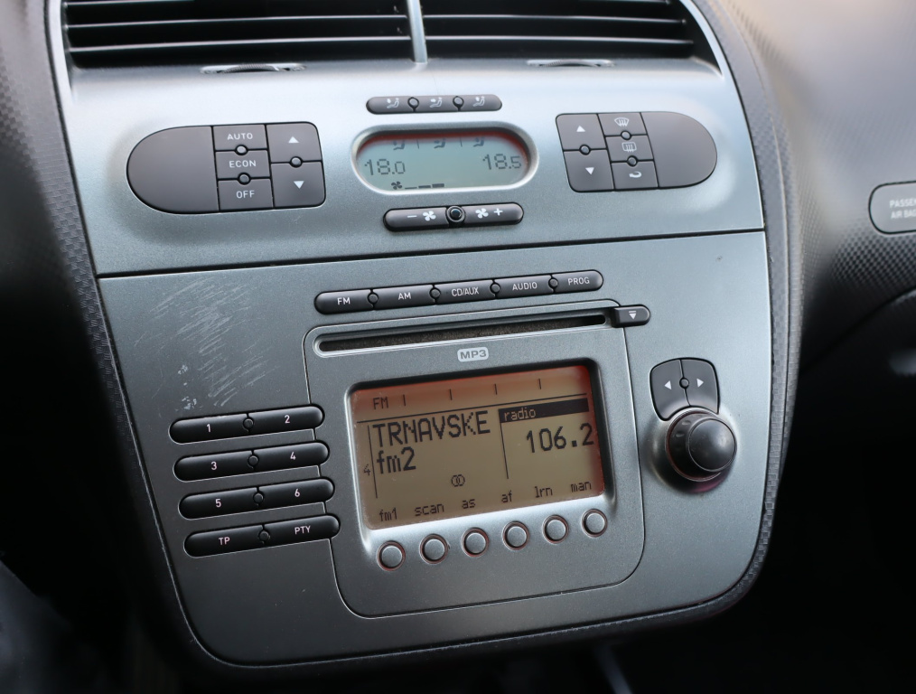 Seat Toledo