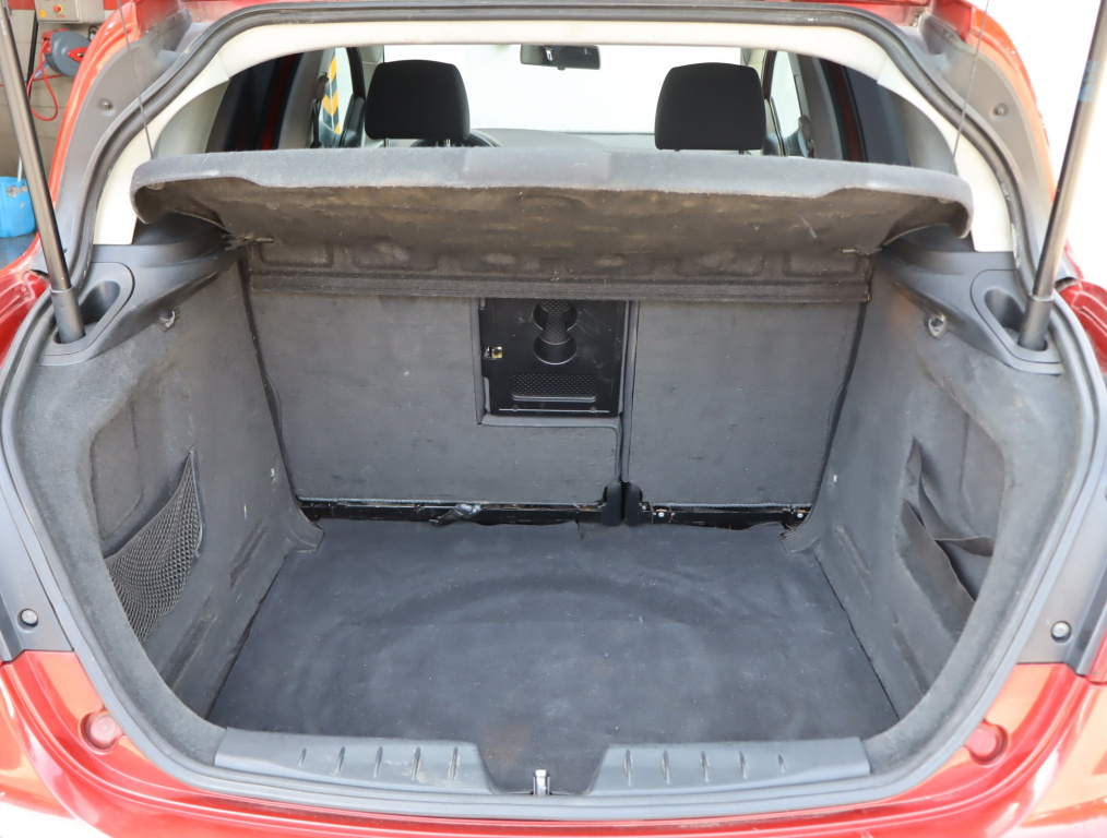 Seat Toledo