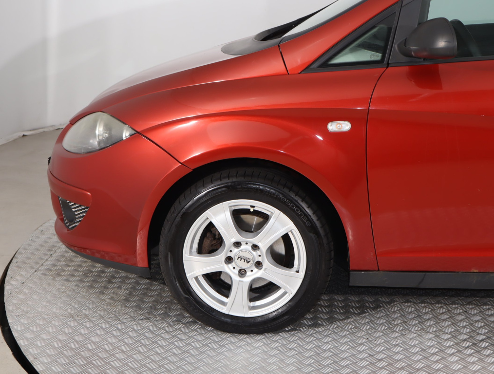 Seat Toledo