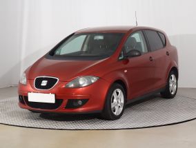 Seat Toledo - 2007
