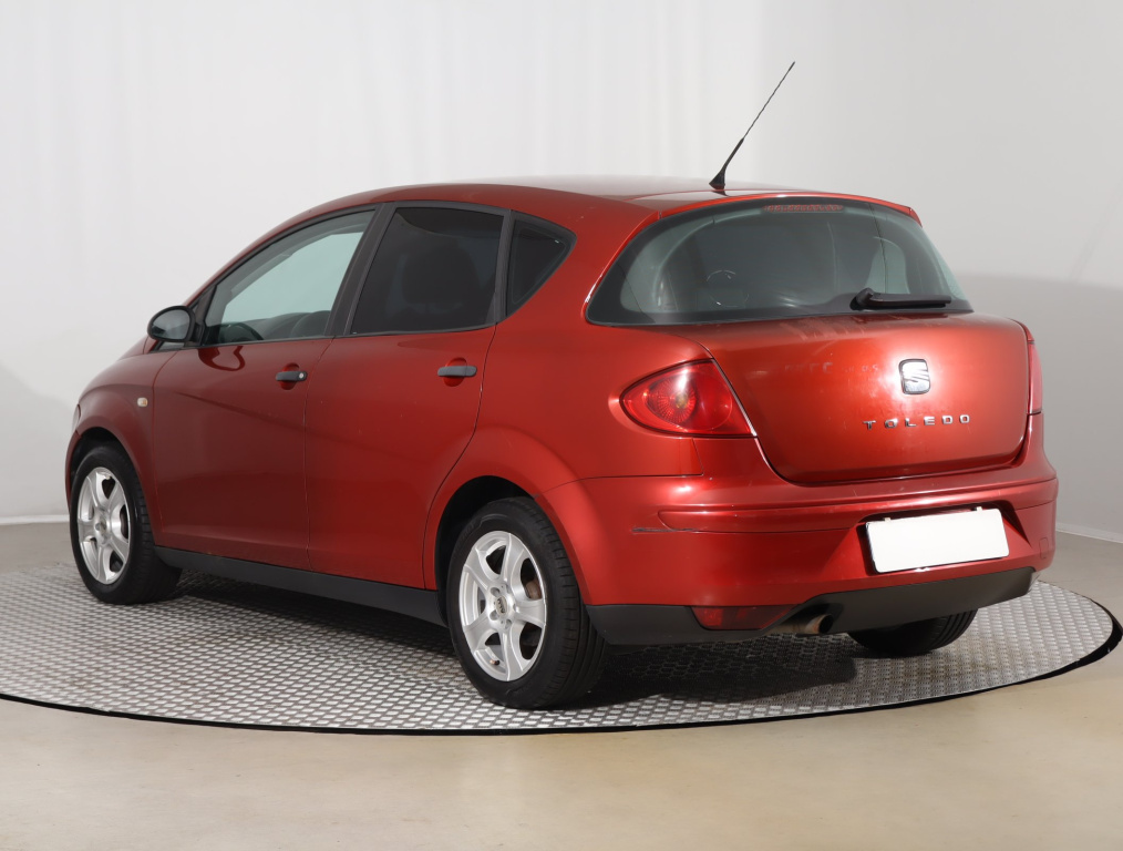 Seat Toledo