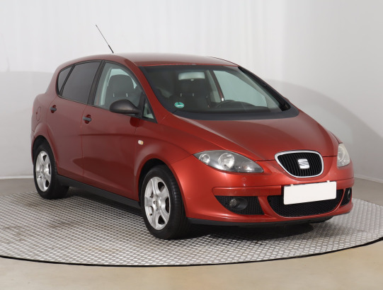 Seat Toledo