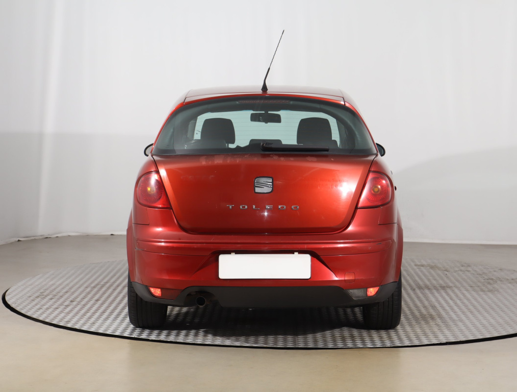 Seat Toledo