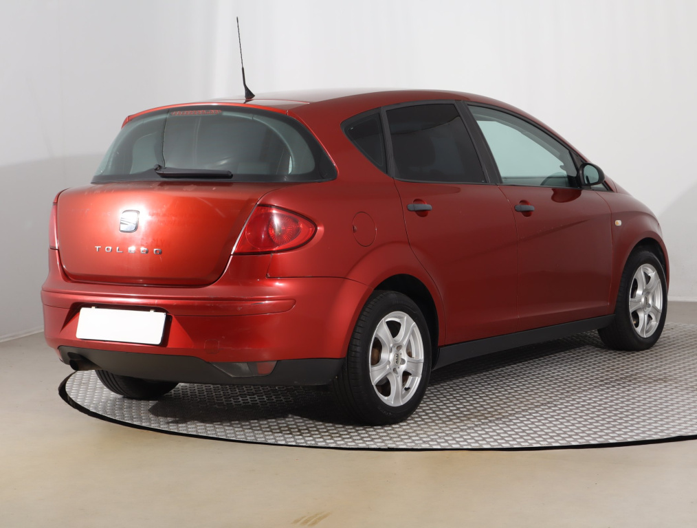 Seat Toledo