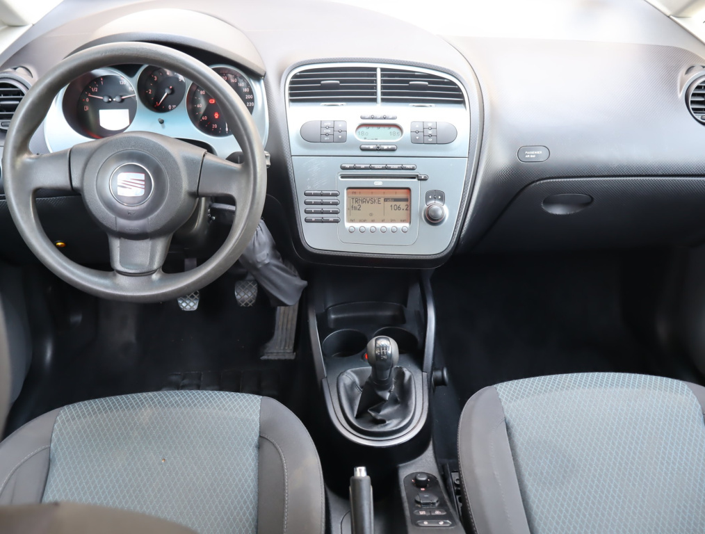 Seat Toledo