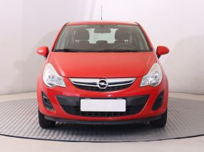Opel Corsa - 2013