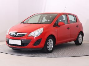 Opel Corsa - 2013