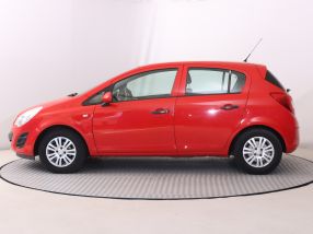 Opel Corsa - 2013