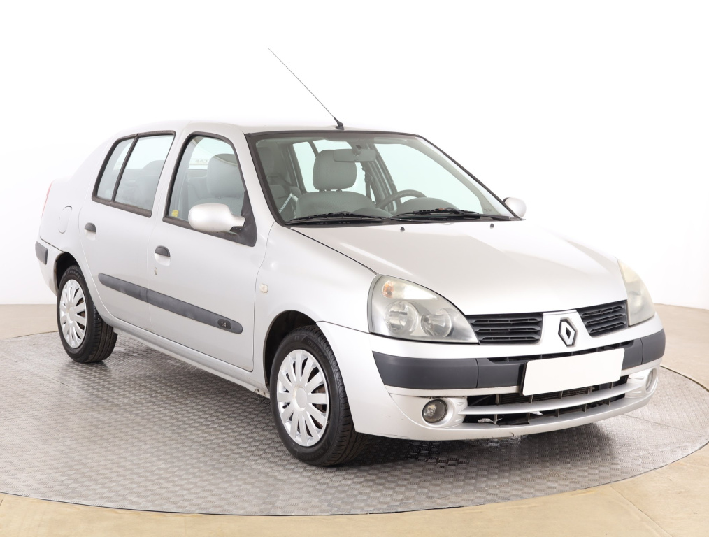 Renault Thalia, 2005