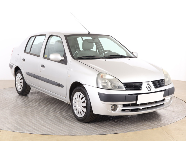 Renault Thalia 2005