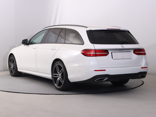 Mercedes-Benz E 400 d