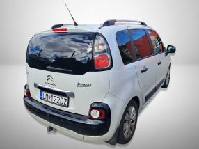 Citroen C3 Picasso - 2016