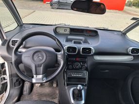 Citroen C3 Picasso - 2016