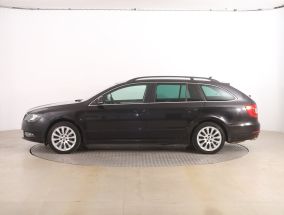 Škoda Superb - 2014