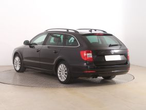 Škoda Superb - 2014