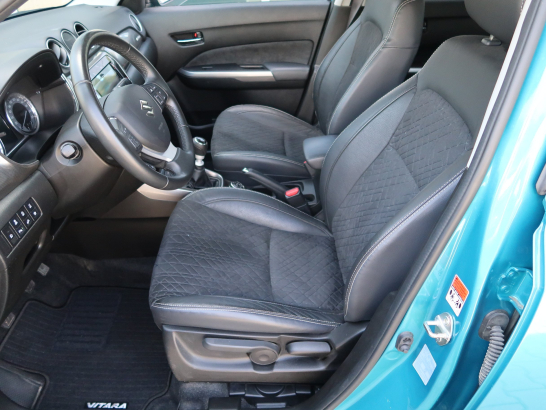 Suzuki Vitara 1.4 BoosterJet