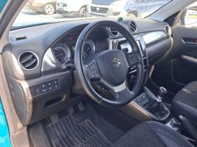 Suzuki Vitara - 2024