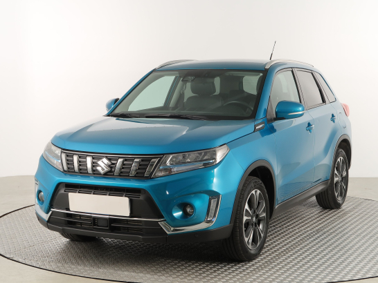 Suzuki Vitara 1.4 BoosterJet