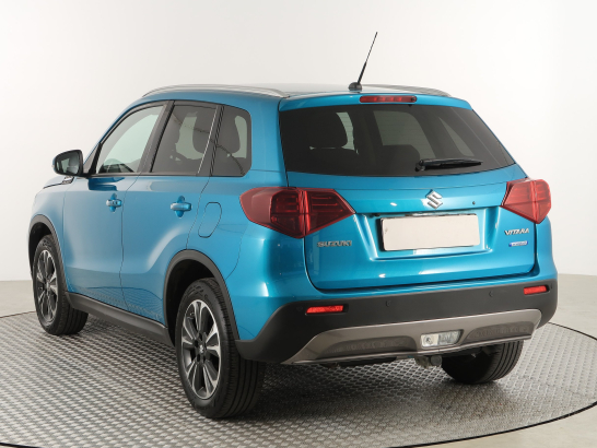 Suzuki Vitara 1.4 BoosterJet