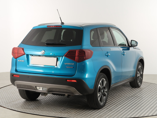 Suzuki Vitara 1.4 BoosterJet