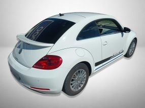 Volkswagen Beetle - 2014