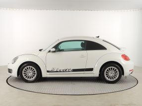 Volkswagen Beetle - 2014