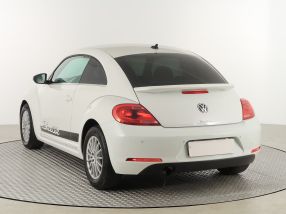Volkswagen Beetle - 2014