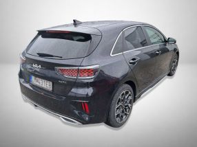 Kia Ceed - 2021