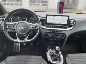 Kia Ceed - 2021