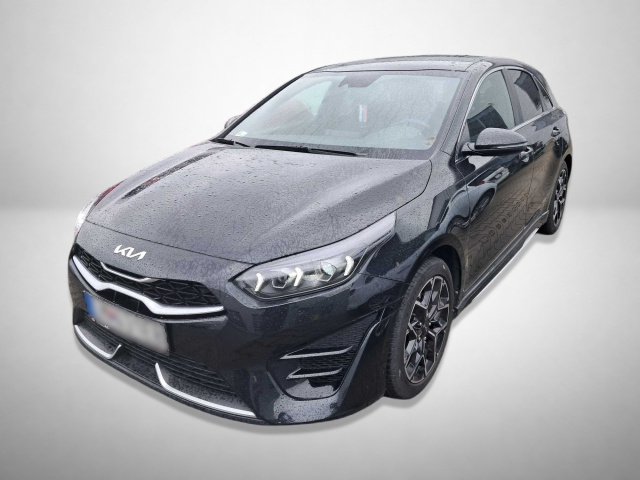 Kia Ceed 2021