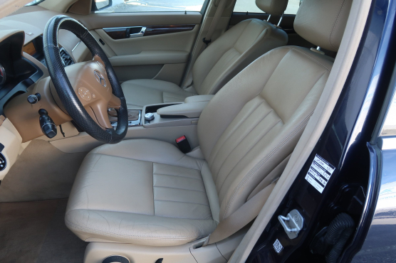 Mercedes-Benz C 320 CDI 4MATIC